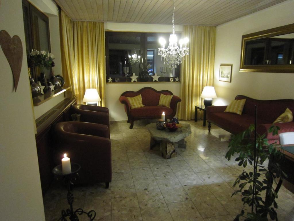 Hotel Aloisia, Hotel Garni Mariapfarr Exterior foto